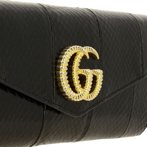 black gucci clutch bag uk|gucci clutch bag price.